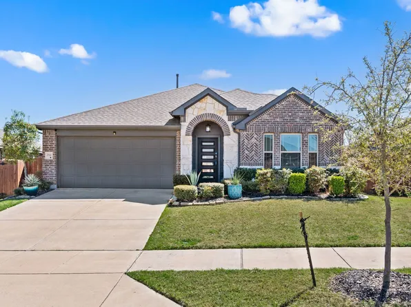 2911 Firewheel St, Heartland, TX 75126