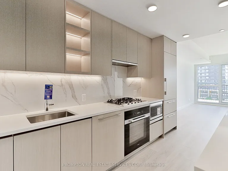 18 Esther Shiner Blvd #610 — Photo 11