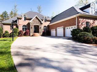 183 Palomino Rd, Advance, NC 27006