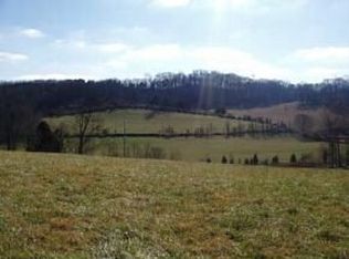 Tbd Kingsport Hwy, Chuckey, TN 37641