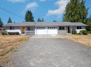 3004 108th Ave E, Edgewood, WA 98372