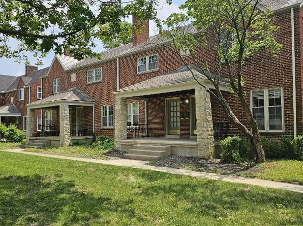 2325 E Livingston Ave, Columbus, OH 43209