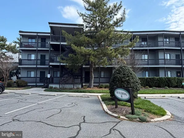 119 Old Landing Rd Unit 301H, Ocean City, MD 21842
