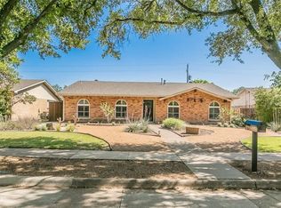 932 Goodwin Dr, Plano, TX 75023