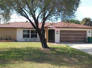 2419 Ambrose Ln, Pt Charlotte, FL 33952