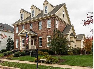 1337 Palace Garden Way, Raleigh, NC 27603