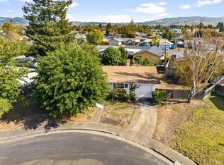 7274 Alma Ave, Rohnert Park, CA 94928