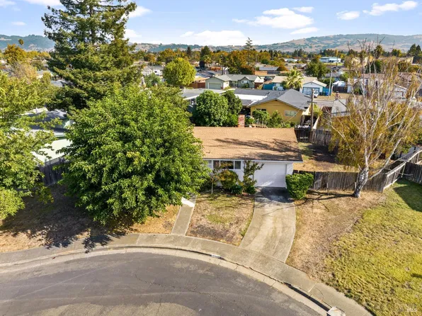 7274 Alma Avenue, Rohnert Park, CA 94928