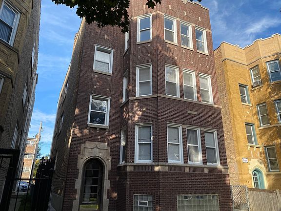 2nd image of 6520 N Mozart St APT 2