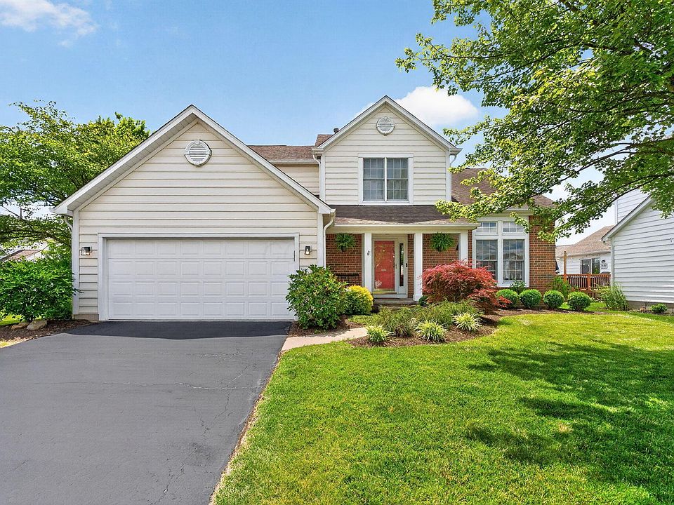 1st image of 6395 Albany Gardens Dr