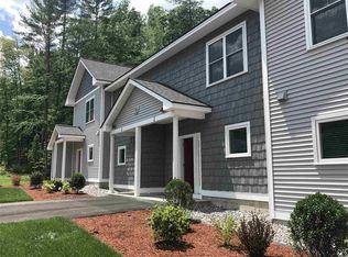 37 E Ridge Dr UNIT 2, Milford, NH 03055