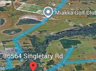 36564 Singletary Rd, Myakka City, FL 34251