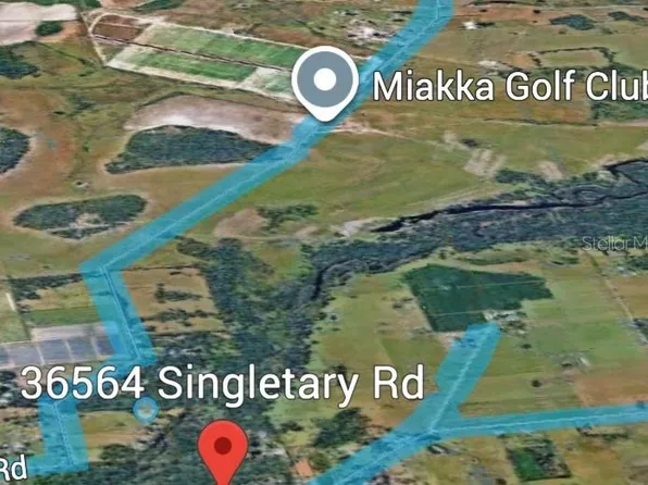 36564 Singletary Rd, Myakka City, FL 34251