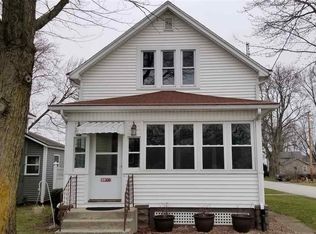 11306 Arcola Rd, Arcola, IN 46704