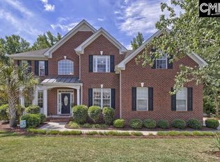 233 Presque Isle Rd, Lexington, SC 29072