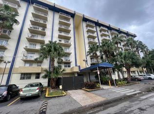 801 NW 47th Ave APT 711W, Miami, FL 33126