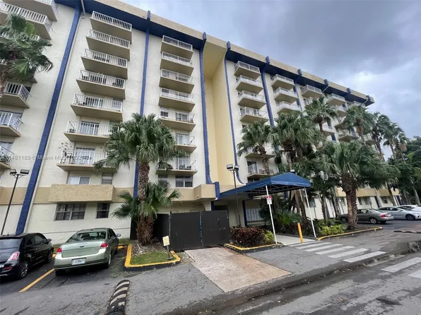 801 NW 47th Ave APT 711W, Miami, FL 33126