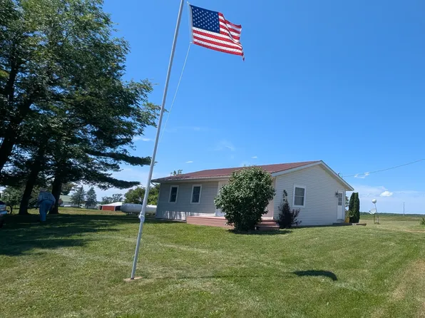 23780 Two Mile Rd, Reed City, MI 49677