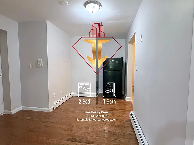 205-207 Monticello Ave #6 — Photo 4