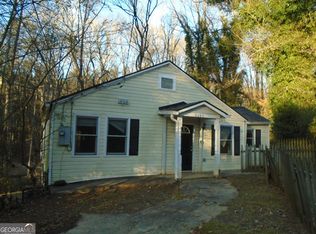 3155 Oakcliff Rd NW, Atlanta, GA 30311