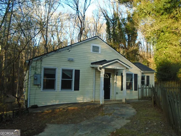 3155 Oakcliff Rd NW, Atlanta, GA 30311