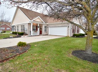 5060 Dunewood Way, Avon, IN 46123