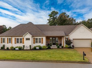 ＯＮＥ'Ｓ　ＵＰ 19501 Summershade Dr, Little Rock, AR 72223 [Price Cut $10,000