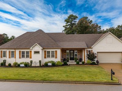 19501 Summershade Dr, Little Rock, AR, 72223