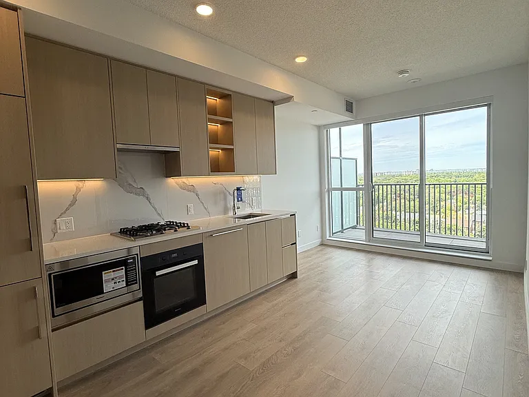 68 Esther Shiner Blvd #1708 — Photo 1