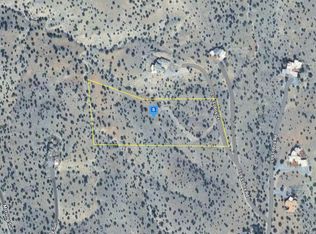 9 Los Lobos Ct, Placitas, NM 87043