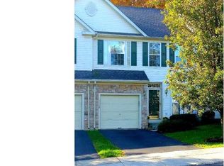 4488 Honeysuckle Ln, Doylestown, PA 18902