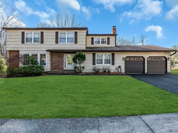 12 Whitney Drive, Marlboro, NJ 07746