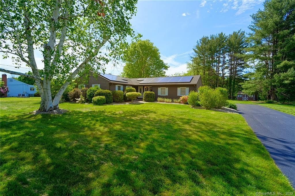 39 Bilton Rd, Somers, CT 06071 Zillow