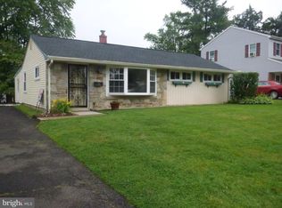 1226 Thomson Rd, Abington, PA 19001