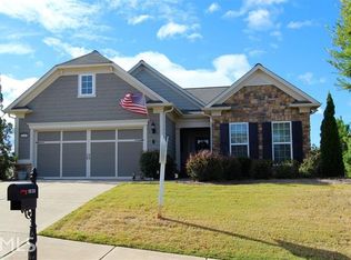 1030 Seaworthy Rd, Greensboro, GA 30642