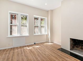 135 W 95th St #1F, New York, NY 10025