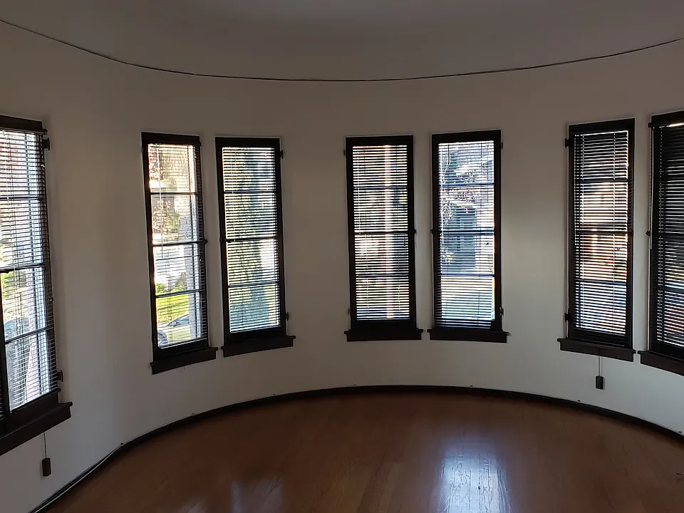 French windows