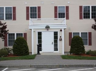 18 Crestview Cir UNIT 194, Londonderry, NH 03053