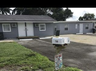 576 SW 7th St #2, Belle Glade, FL 33430