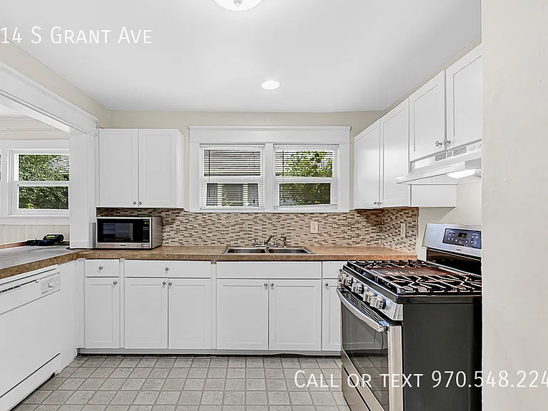 414 S Grant Ave — Photo 2