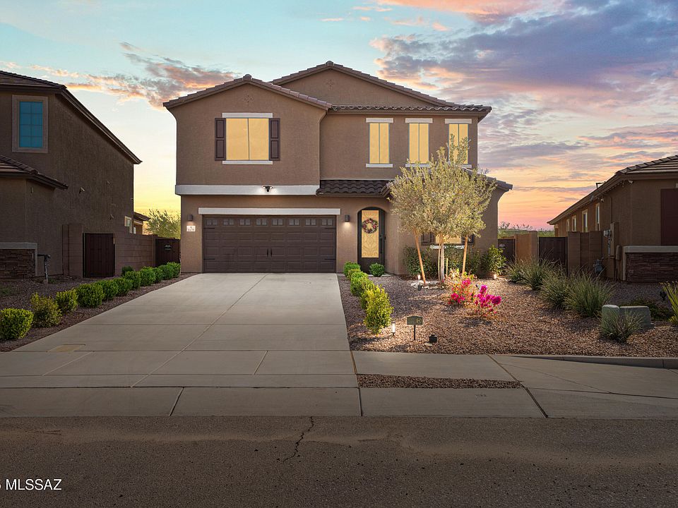 1st image of 6470 E Via Jardin Verde