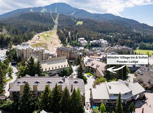 4420 Sundial Pl #310, Whistler, BC V8E1G6