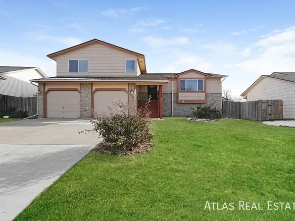 1135 Marsh Hawk Dr, Colorado Springs, CO 80911