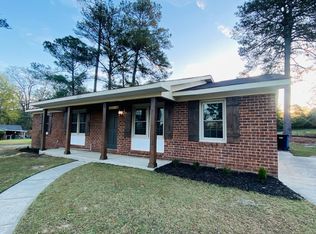 1826 Woodhollow Dr, Columbus, GA 31907