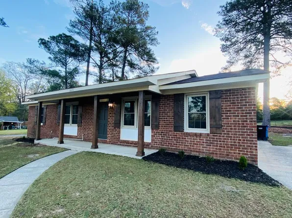 1826 Woodhollow Dr, Columbus, GA 31907