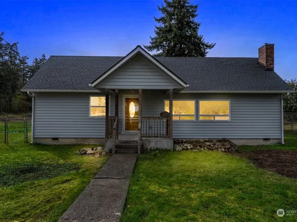 10512 48TH Avenue E, Tacoma, WA 98446