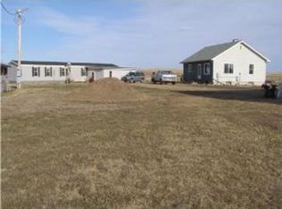 515 W Sand Creek Rd, Vida, MT 59274