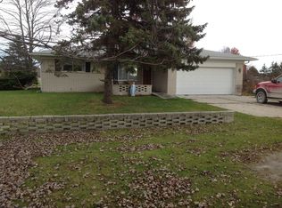 5743 Meldrum Rd, Casco, MI 48064