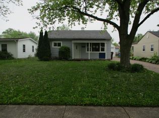 3305 Enterprise Park Ave, South Chicago Heights, IL