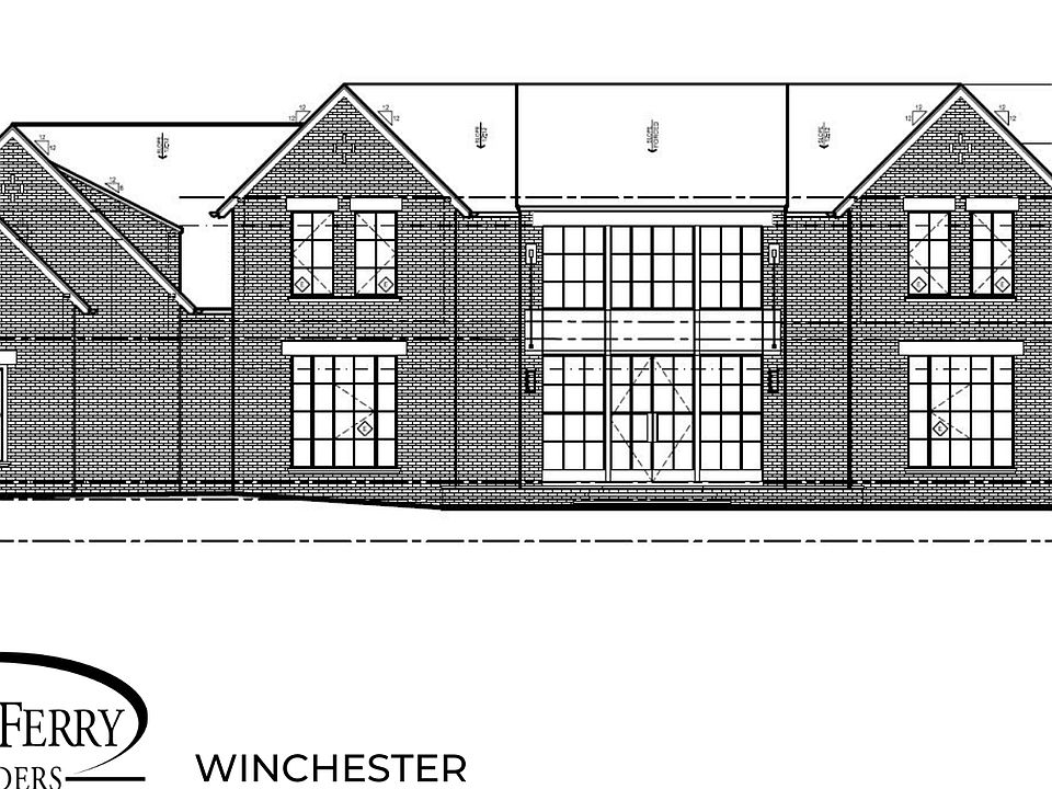 Winchester at Oak on Francis